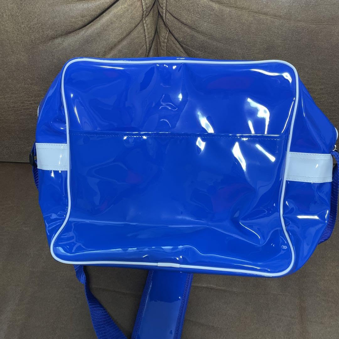 Amazon.co.jp: 横浜DeNAベイスターズ バッグ エナメル 横浜大洋